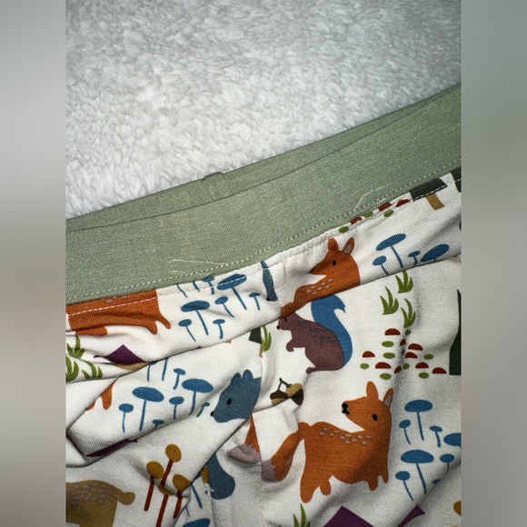 NWT Bamboo Pj Set - Picture 7 of 7